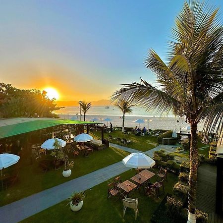 Hotel Sete Ilhas ฟลอเรียนอโปลิส ภายนอก รูปภาพ