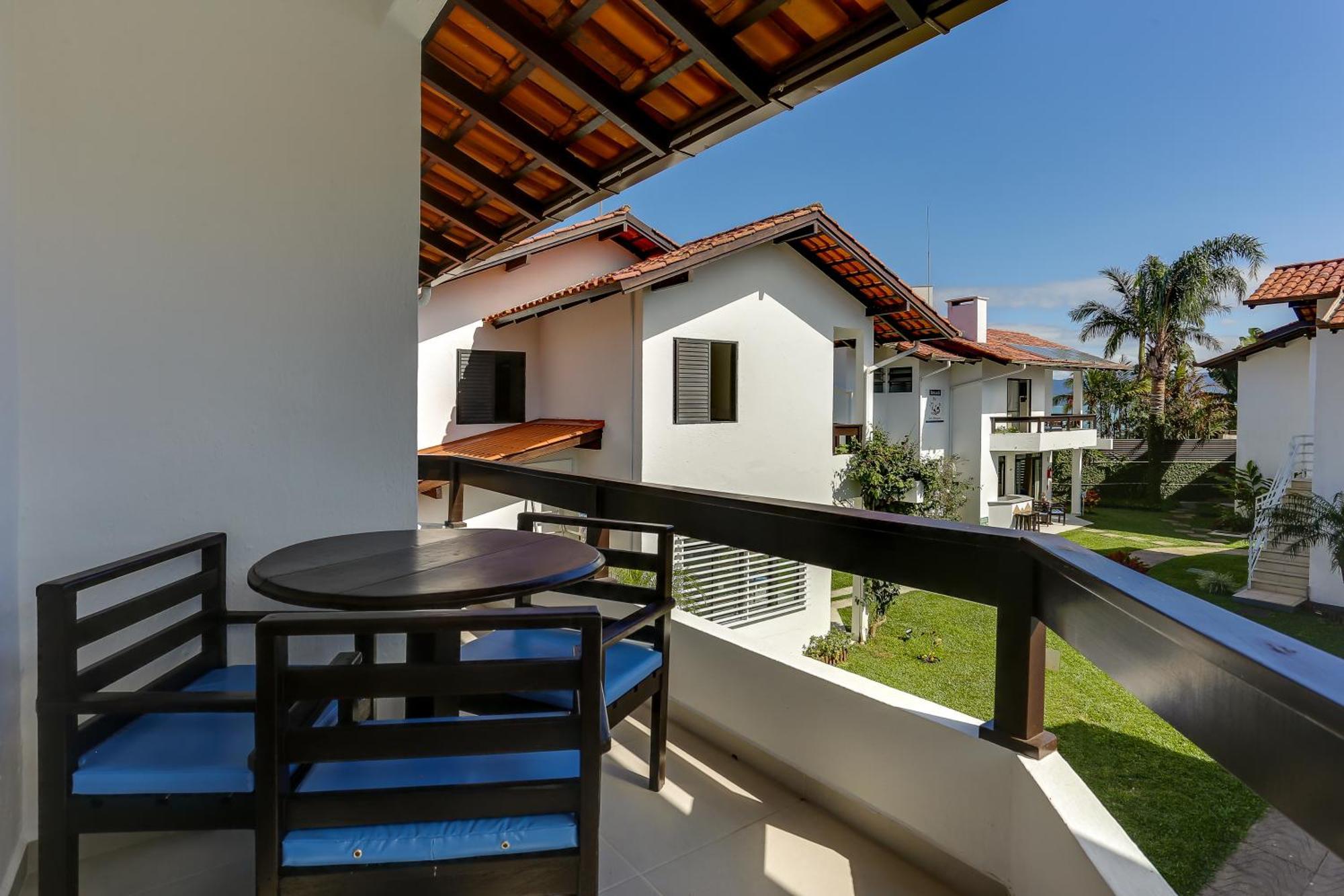 Hotel Sete Ilhas ฟลอเรียนอโปลิส ภายนอก รูปภาพ
