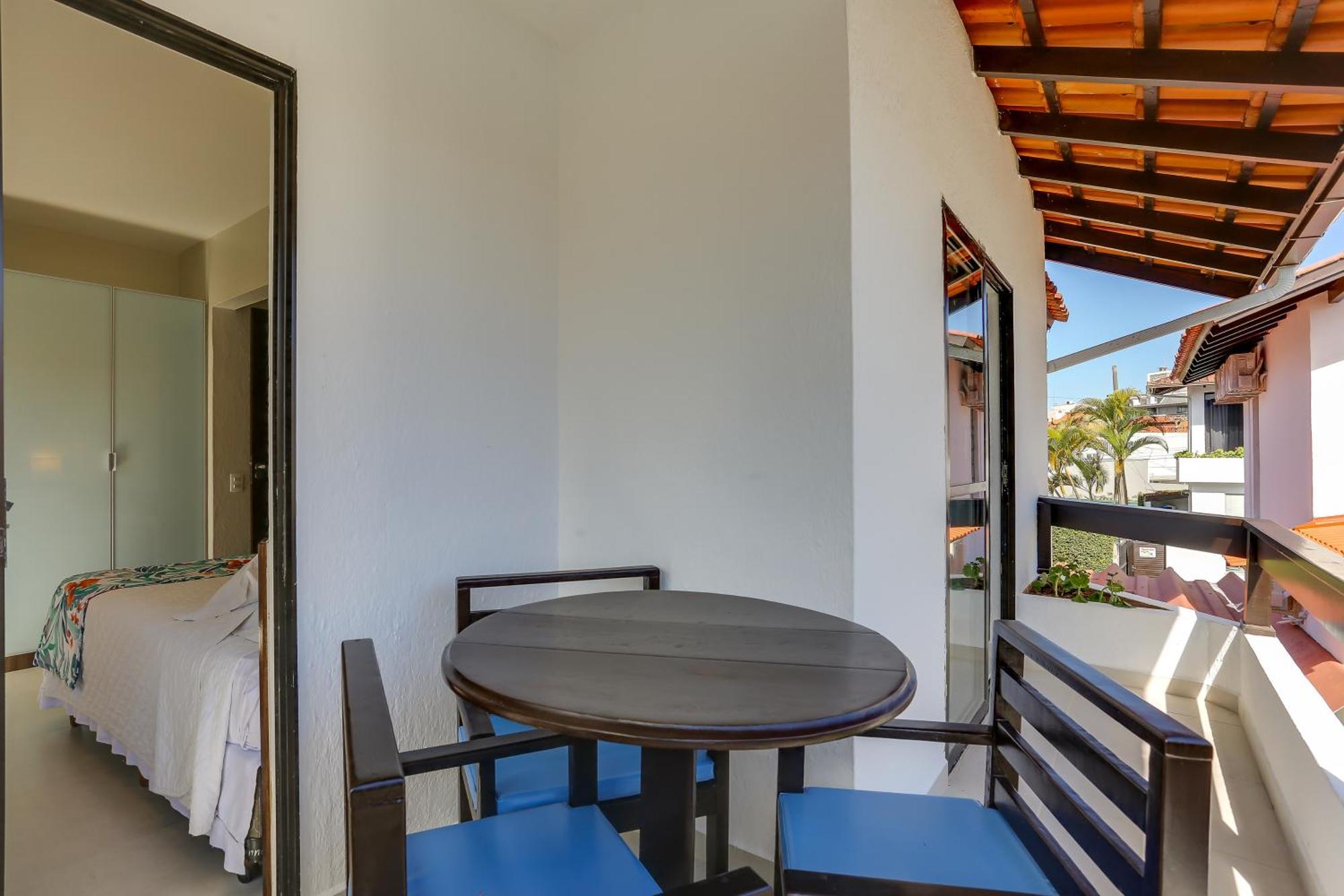 Hotel Sete Ilhas ฟลอเรียนอโปลิส ภายนอก รูปภาพ