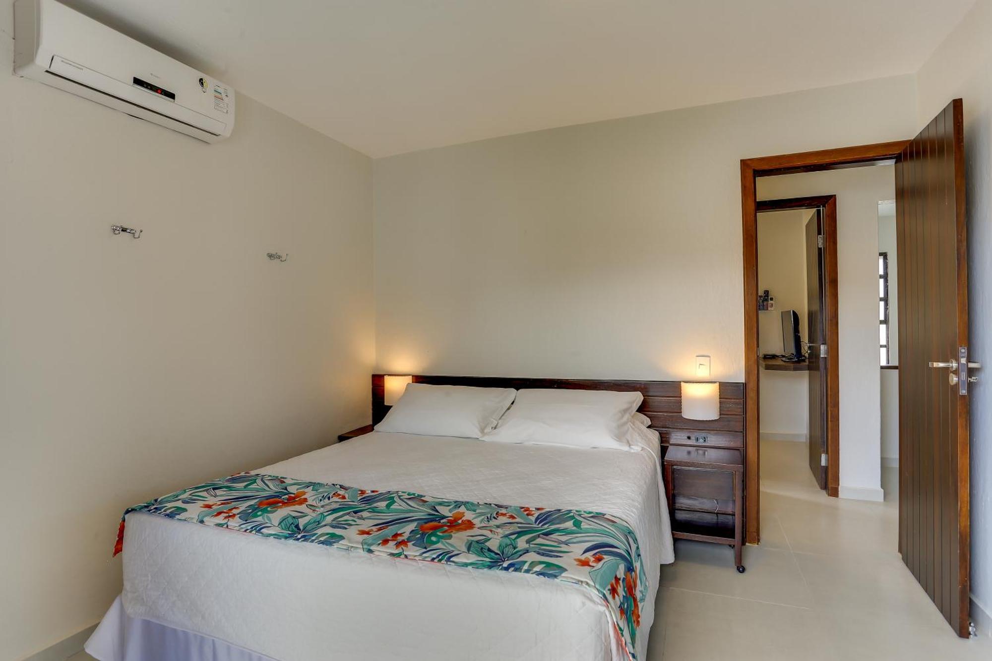 Hotel Sete Ilhas ฟลอเรียนอโปลิส ภายนอก รูปภาพ