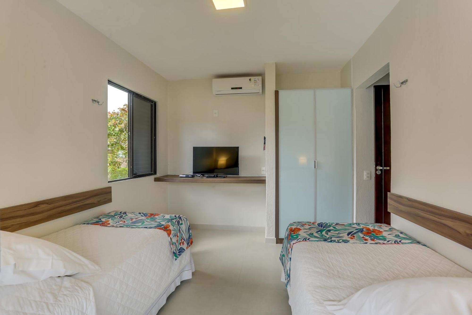 Hotel Sete Ilhas ฟลอเรียนอโปลิส ภายนอก รูปภาพ