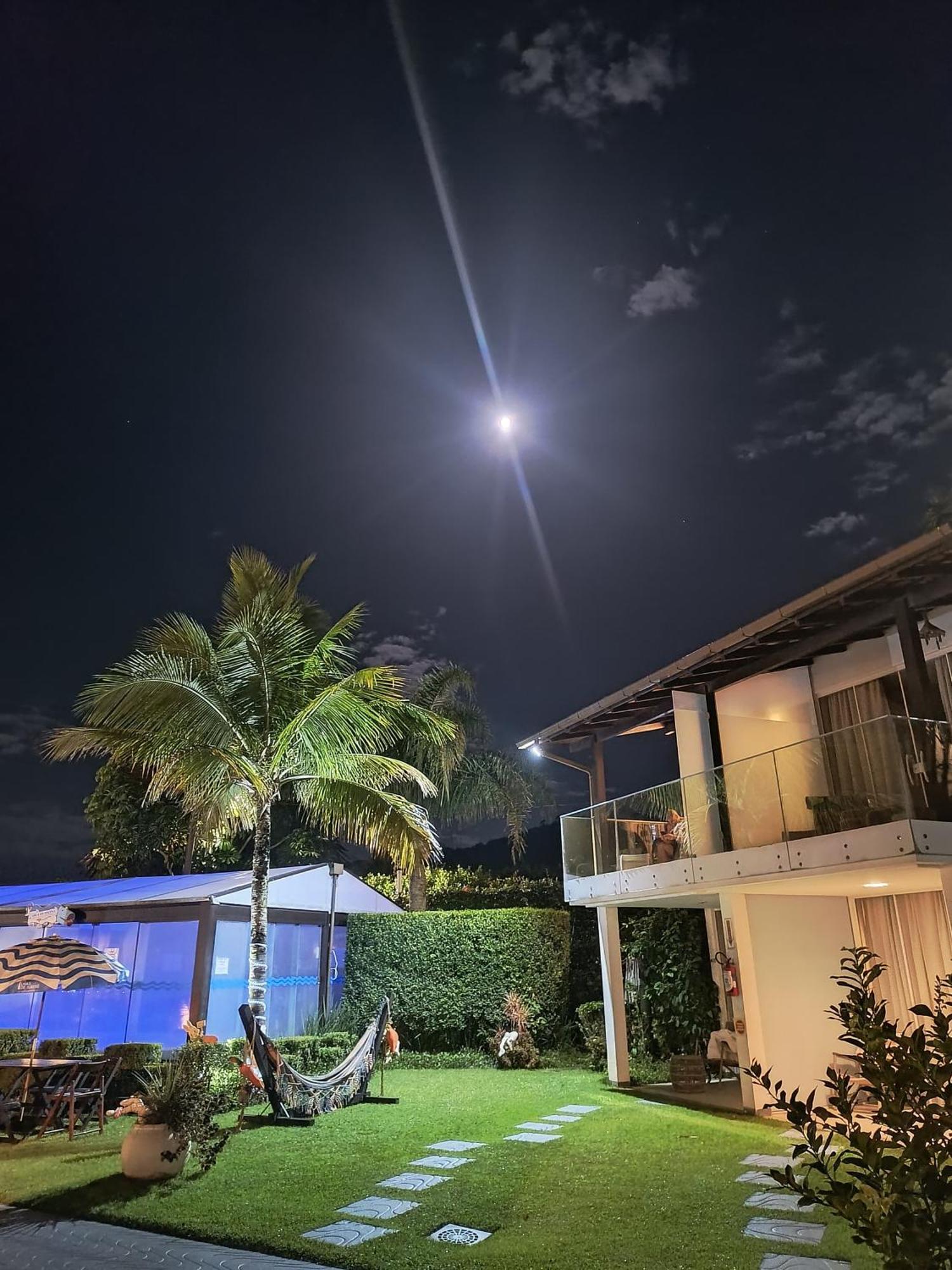 Hotel Sete Ilhas ฟลอเรียนอโปลิส ภายนอก รูปภาพ